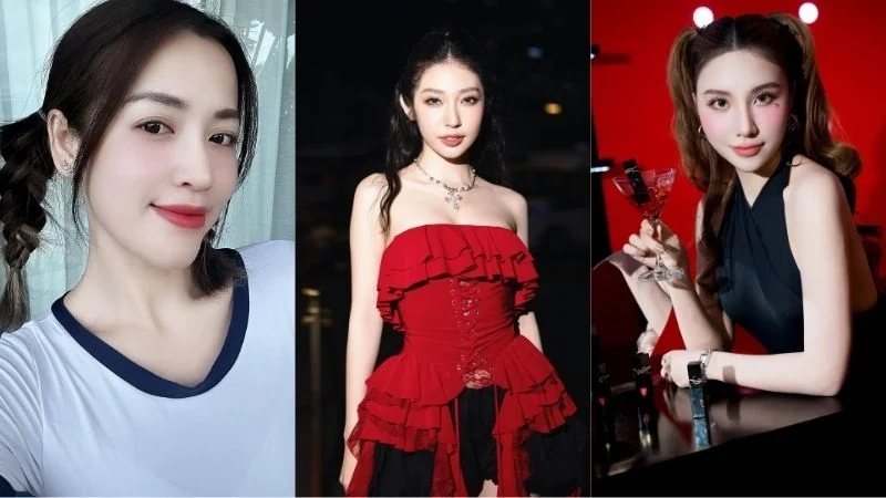 Ý nghĩa về cô gái xinh nhất thế giới