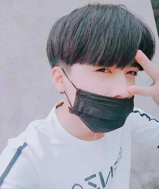 Top 99+ ảnh trai đẹp che mặt cực ngầu cực chất cho Facebook (3)
