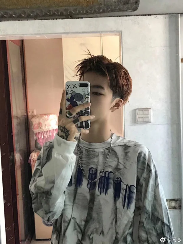 Top 99+ ảnh trai đẹp che mặt cực ngầu cực chất cho Facebook (6)