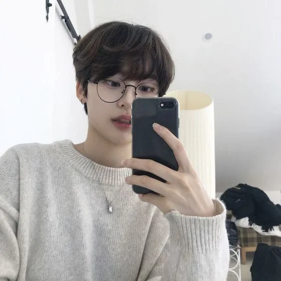 Top 99+ ảnh trai đẹp che mặt cực ngầu cực chất cho Facebook (7)