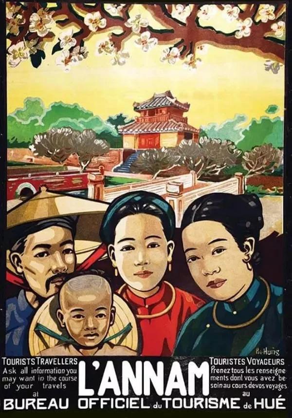 Tranh áp phích