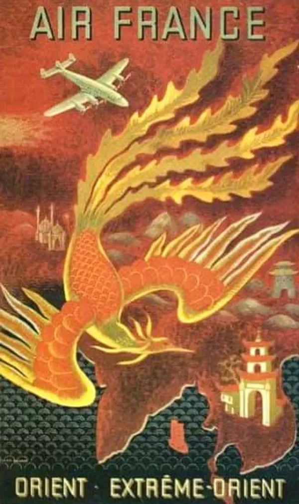 Tranh áp phích (2)