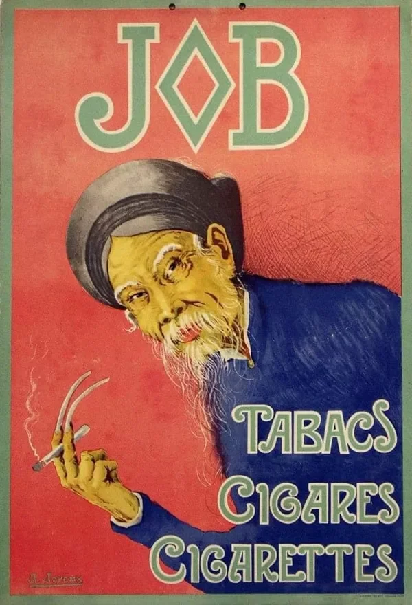 Tranh áp phích